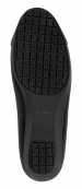 alternate view #5 of: Women's Black Isabela MaxTRAX® Soft Toe Slip-On Dress Shoe